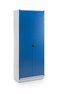 Industrial cabinet by Treston