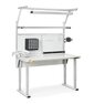 Treston QuatreX electrical workbench