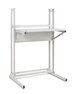 Treston Quick Edge Workstation up 