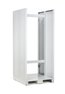 Treston Tower storage and workstation unit frame with base
