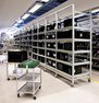 Trolleys by Treston
