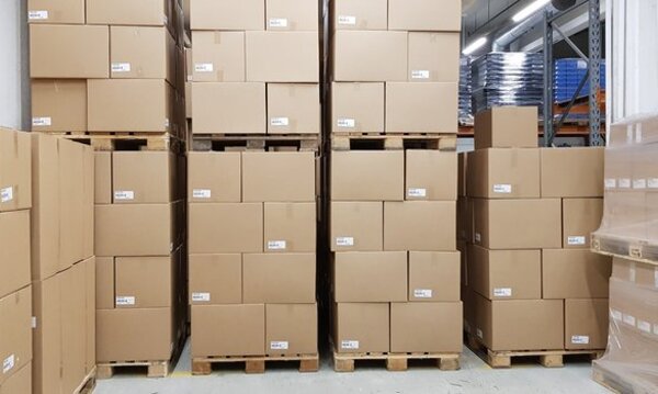 boxes