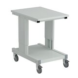 Concept trolley